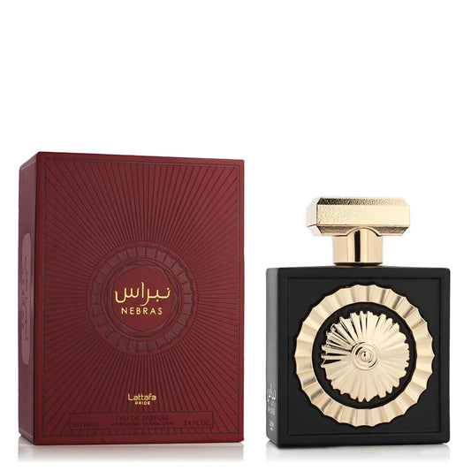 Profumo Donna Lattafa Pride Nebras EDP