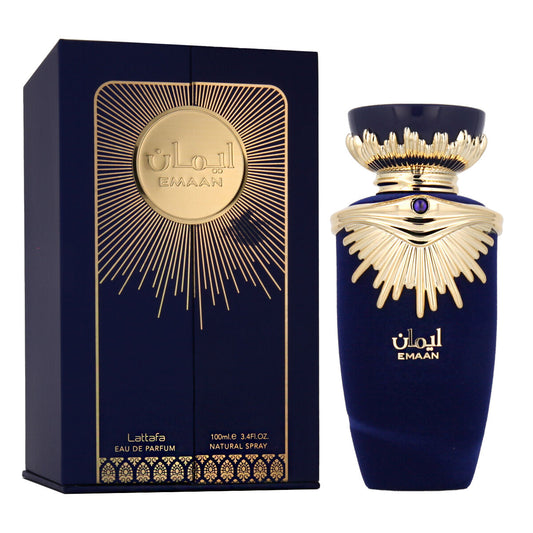Profumo Unisex Lattafa Emaan EDP
