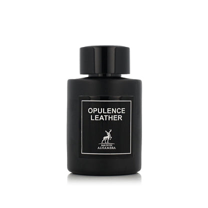 Profumo Uomo Maison Alhambra Opulence Leather EDP