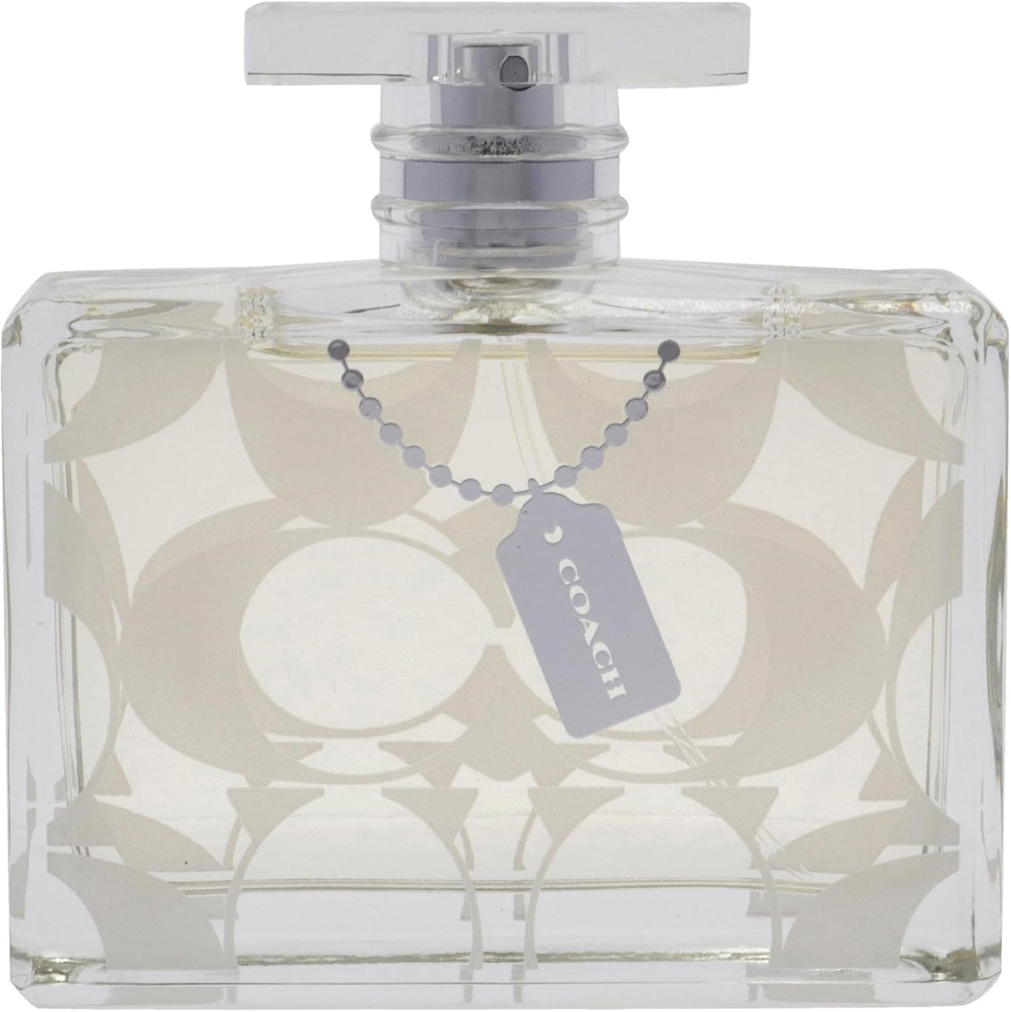 Profumo Donna Coach Color Spray EDP
