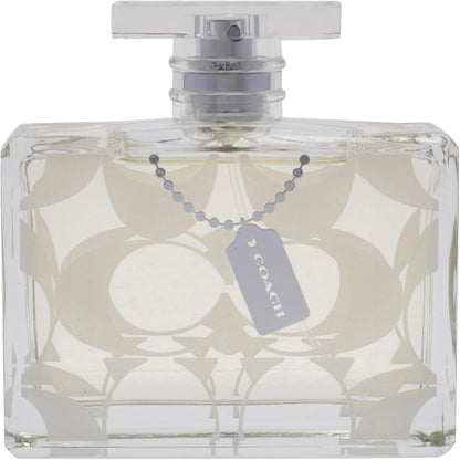 Profumo Donna Coach Color Spray EDP