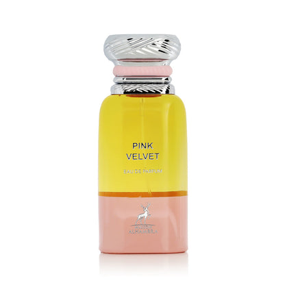 Profumo Donna Maison Alhambra Pink Velvet EDP