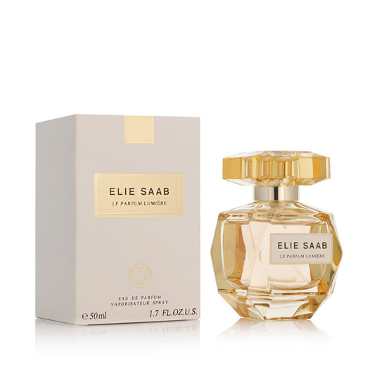 Profumo Donna Elie Saab Le Parfum Lumiere EDP
