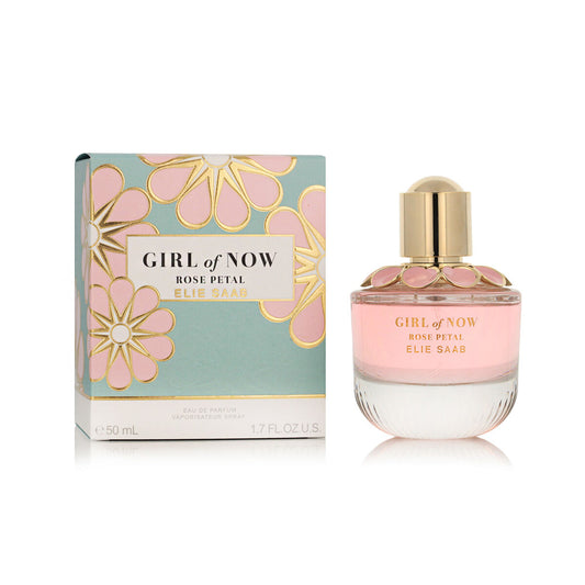 Profumo Donna Elie Saab Girl of Now Rose Petal EDP