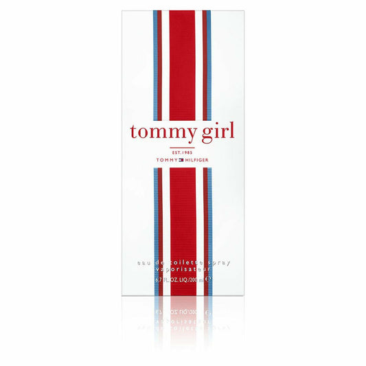 Profumo Donna Tommy Hilfiger Tommy Girl EDT 200 ml