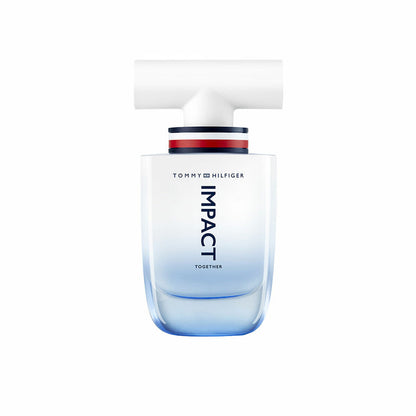 Profumo Uomo Tommy Hilfiger Impact Together EDT 50 ml