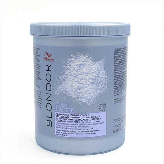 Decolorante Wella Blondor Multi Powder