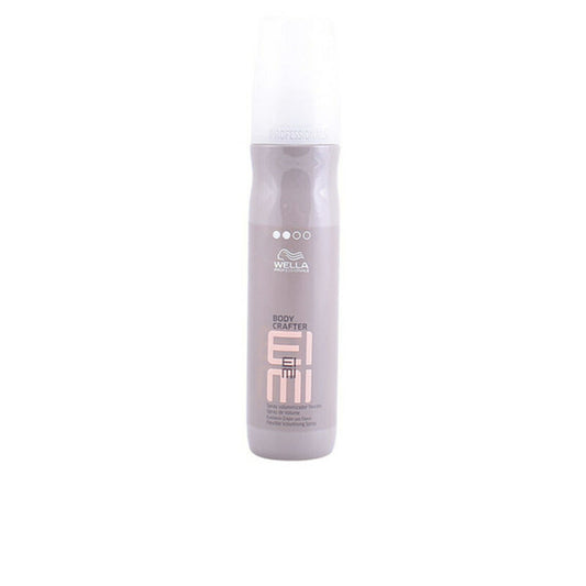 Lacca Fissante Eimi Body Crafter Wella Volume (150 ml)