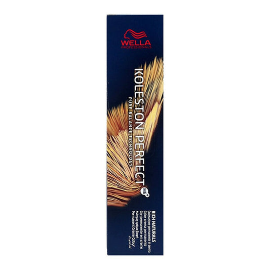 Tintura Permanente Koleston Me+ Wella Nº 9/3