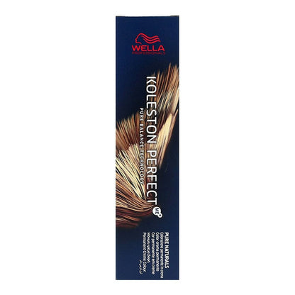 Tintura Permanente Koleston Me+ Wella Nº 5/00