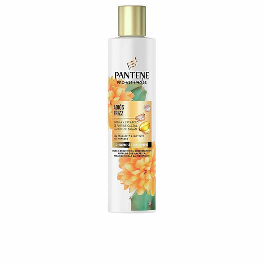 Shampoo anticrespo Pantene Miracle Adios Frizz 225 ml