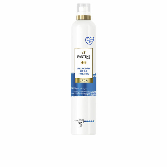 Lacca Fissante Pantene 370 ml Extra forte