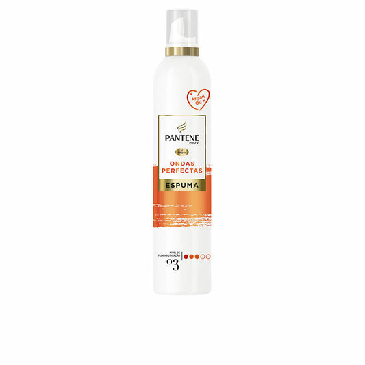 Spuma Fissante Pantene Onde definite 200 ml