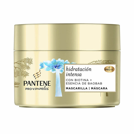 Balsamo Pantene Miracle 160 ml