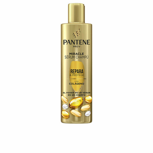 Shampoo Riparatore Pantene Miracle