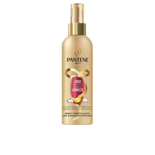 Trattamento Rinforzante per capelli Pantene Fortificante 200 ml
