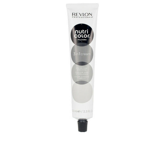 Maschera per Capelli Revlon Nutri Color 500 (100 ml)