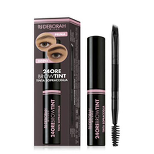 Matita per Sopracciglia Deborah 24ore Brow Tint