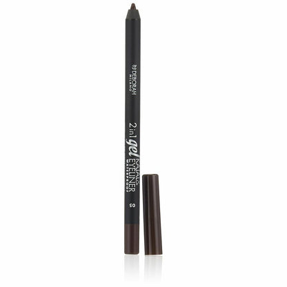 Matita occhi & Eyeliner Deborah 2 in 1