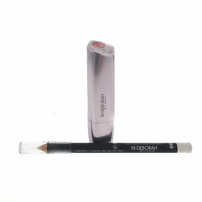 Rossetto Deborah Red Shine