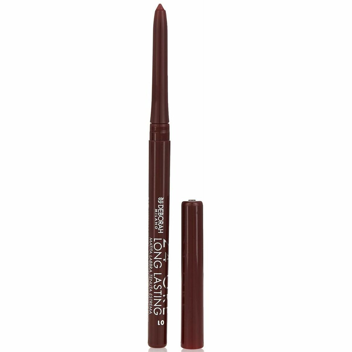 Matita Contorno Labbra Deborah Long Lasting 24 ore