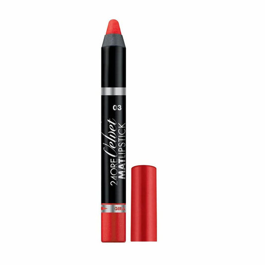 Matita labbra Deborah velvet mat lipstick