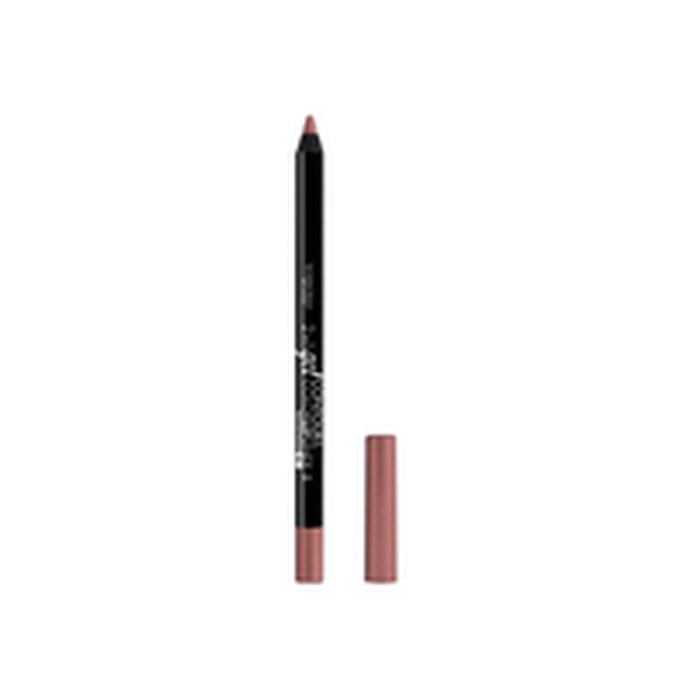 Matita Contorno Labbra Deborah 2in1 Gel Contour & Color Lipliner