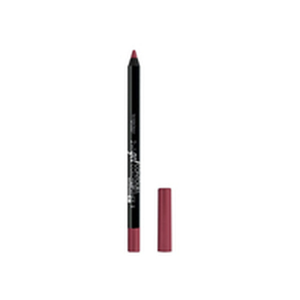 Matita Contorno Labbra Deborah 2in1 Gel Contour & Color Lipliner