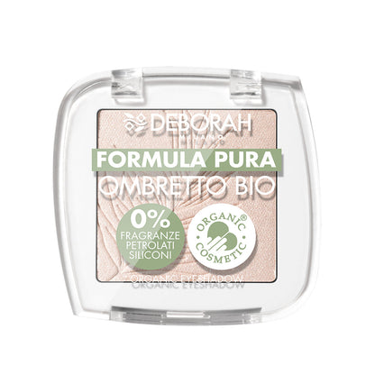 Ombretto Bio Deborah