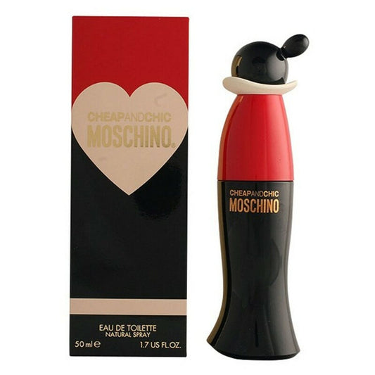 Profumo Donna Moschino Cheap & Chic EDT