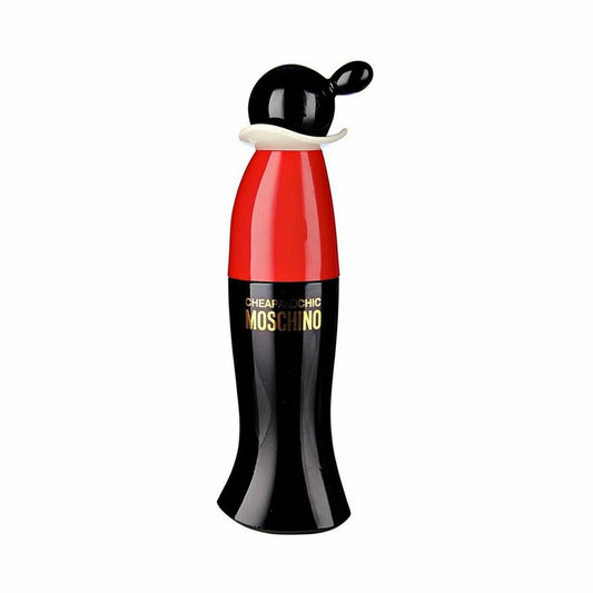 Profumo Donna Moschino EDT Cheap & Chic 50 ml