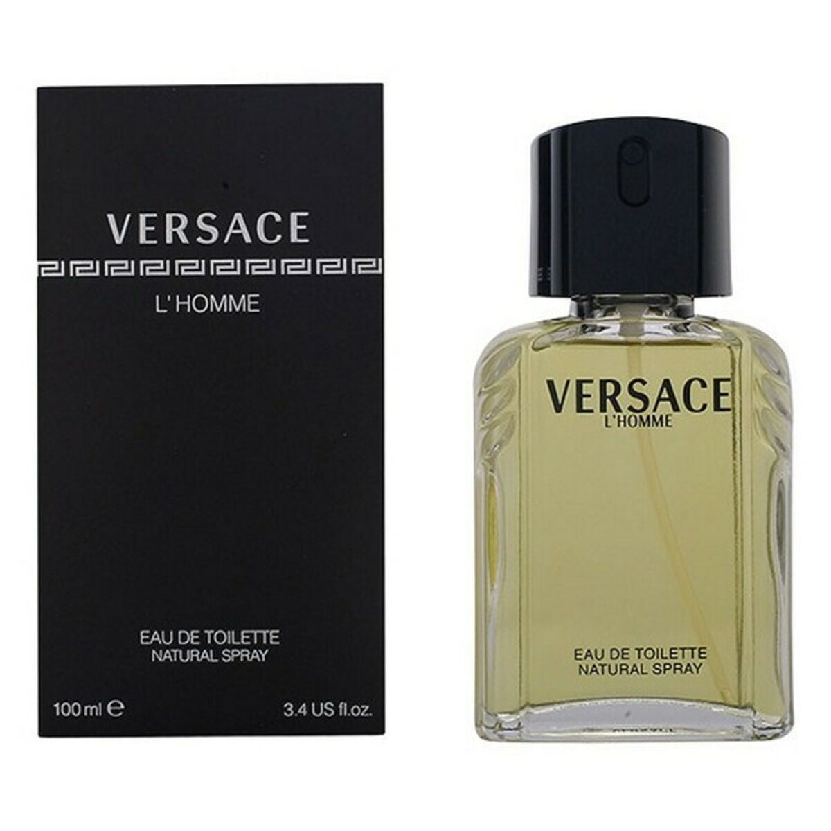 Profumo Uomo Versace L'Homme EDT