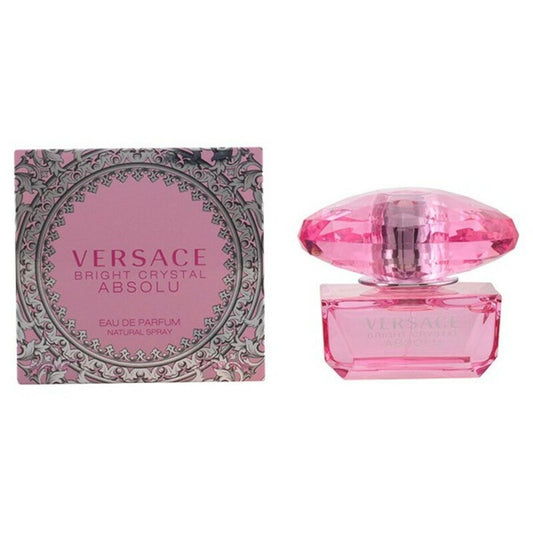 Profumo Donna Versace Bright Cristal Absolu EDP