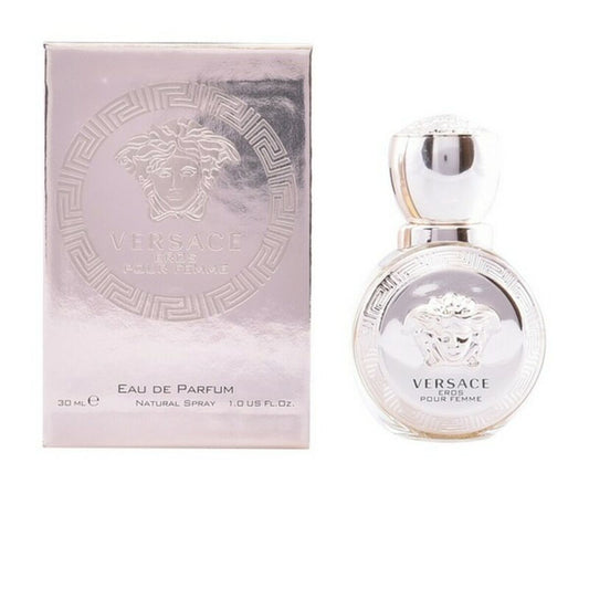 Profumo Donna Eros Pour Femme Versace EDP 30 ml