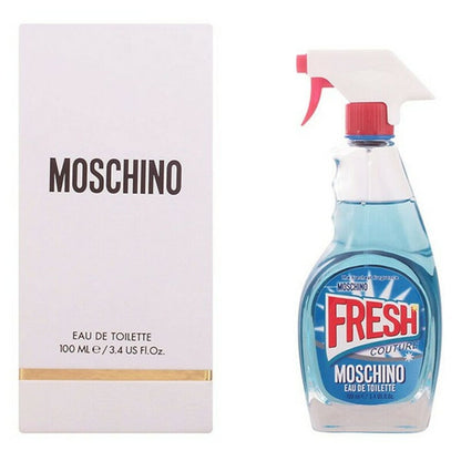 Profumo Donna Moschino Couture Fresh EDT