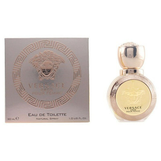Profumo Donna Versace Eros pour Femme EDT