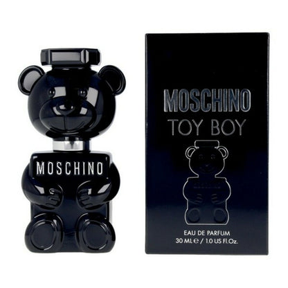 Profumo Uomo Moschino Toy Boy EDP