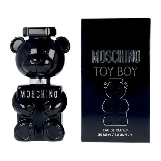 Profumo Uomo Moschino Toy Boy EDP