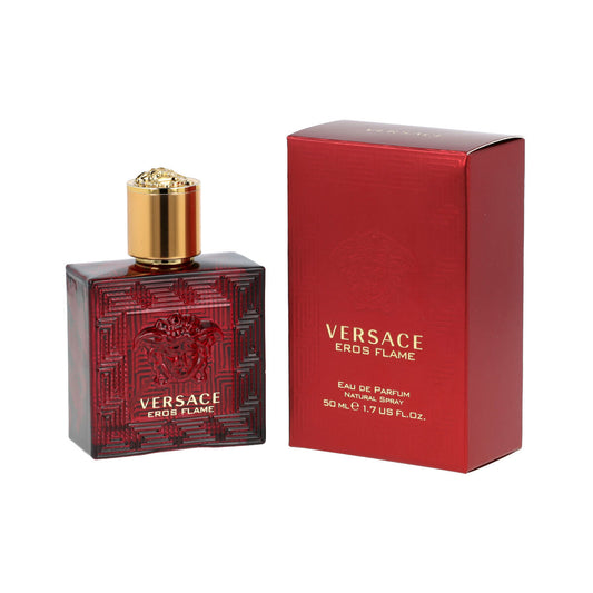 Profumo Uomo Versace Eros Flame EDP