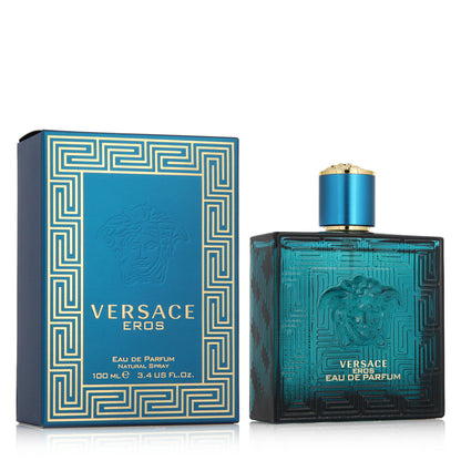 Profumo Uomo Versace Eros EDP