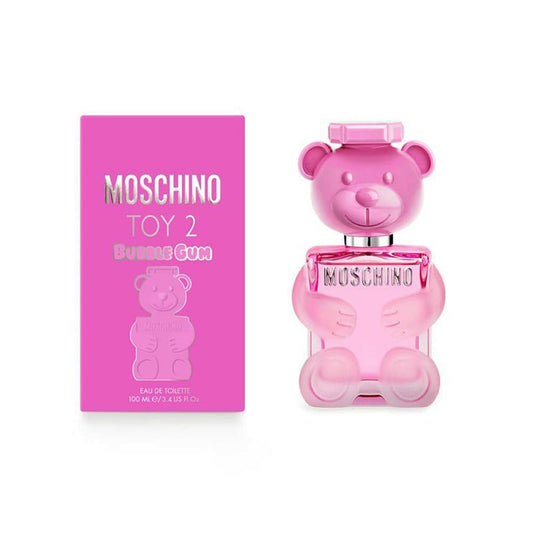 Profumo Donna Moschino Toy 2 Bubble Gum EDT