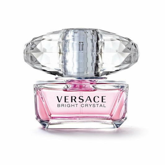 Profumo Donna Versace EDT Bright Crystal 50 ml