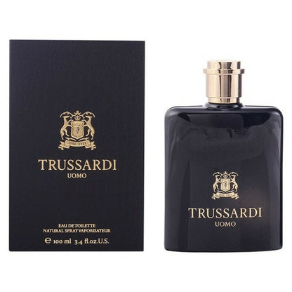 Profumo Uomo Trussardi Uomo EDT