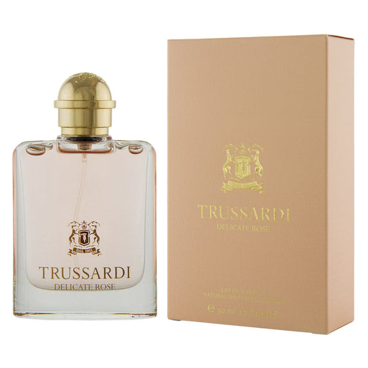 Profumo Donna Trussardi Delicate Rose EDT