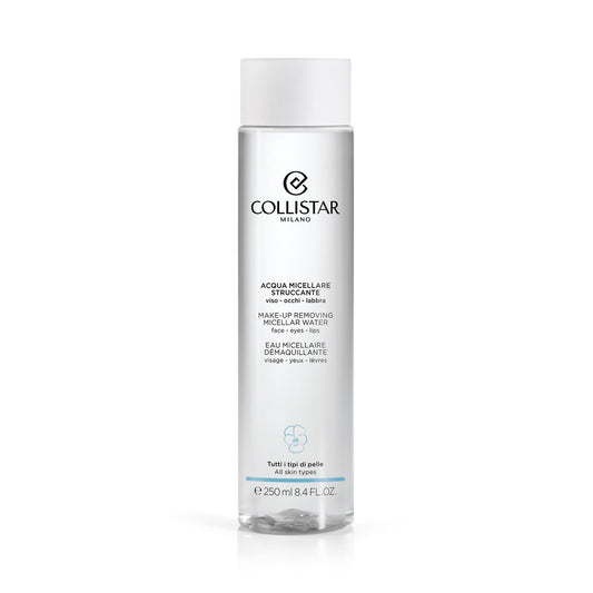 Acqua Micellare Struccante Collistar 250 ml