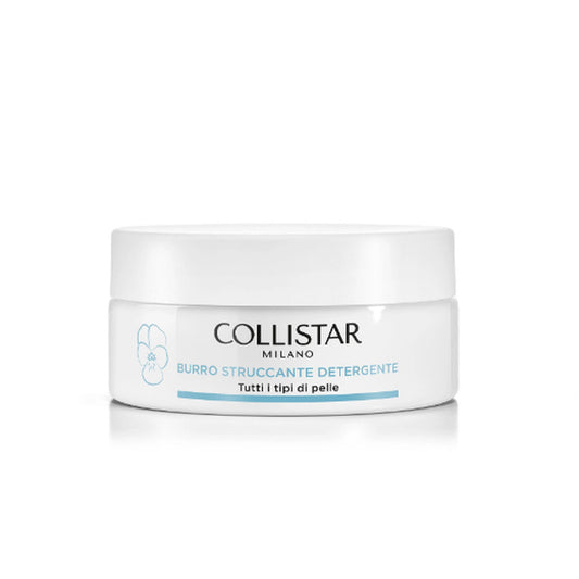 Struccante Viso Collistar Balsamo 100 ml