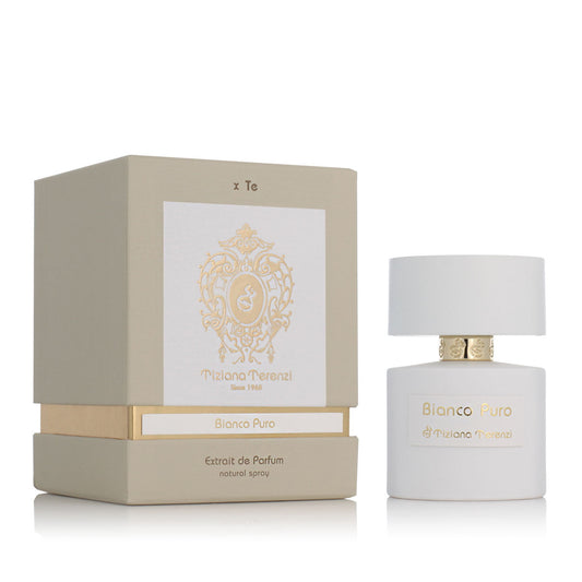 Profumo Unisex Tiziana Terenzi Bianco Puro EDP