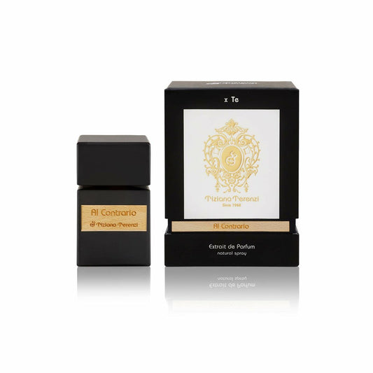 Profumo Unisex Tiziana Terenzi Al Contrario EDP