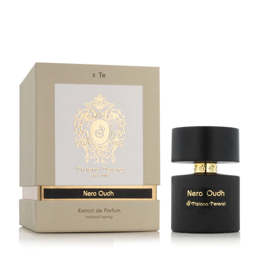 Profumo Unisex Tiziana Terenzi Nero Oudh EDP