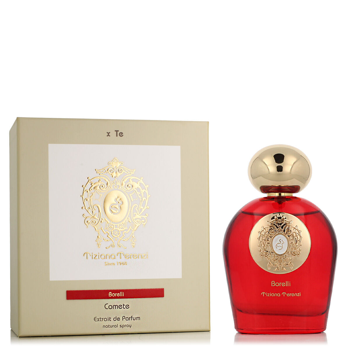 Profumo Unisex Tiziana Terenzi Borelli EDP